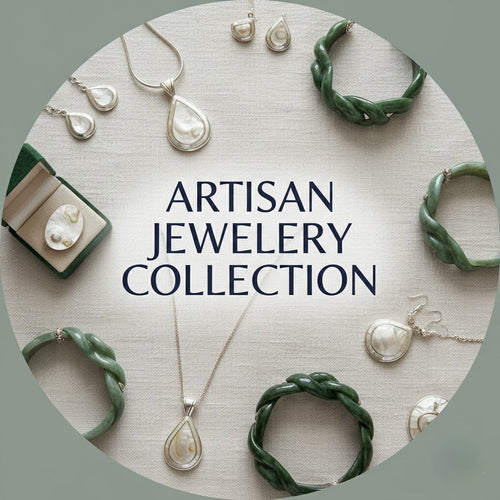 Artisan Jewellery Collection