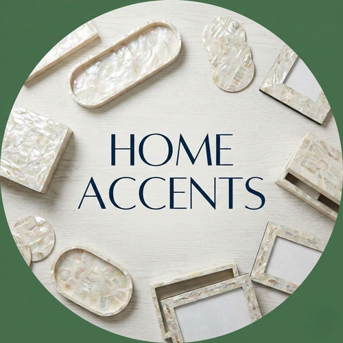 Luxury Home Accents