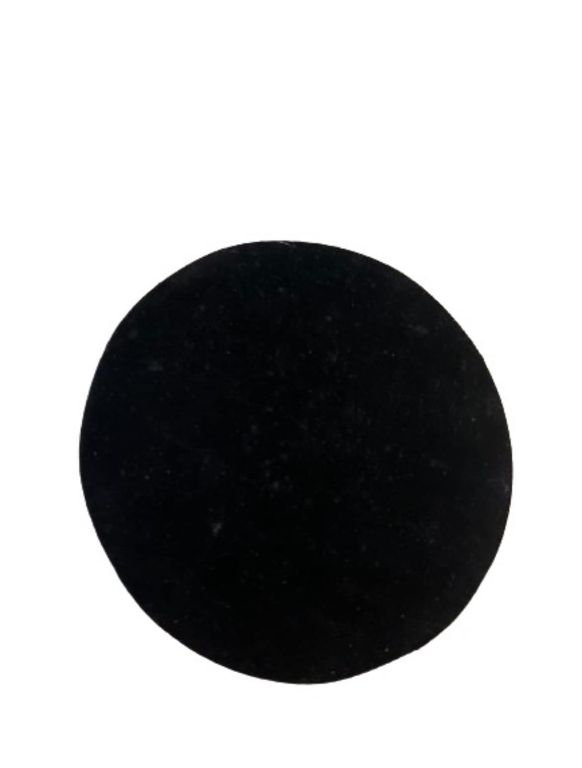 Handmade Mother of Pearl Coasters Set of 4 Round Shell Drink Mats Table Protectors