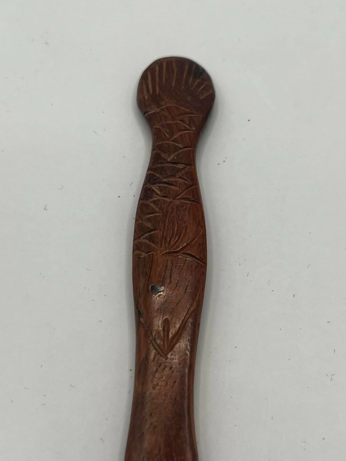 Mother of Pearl Wooden Handle Cutlery set of 3