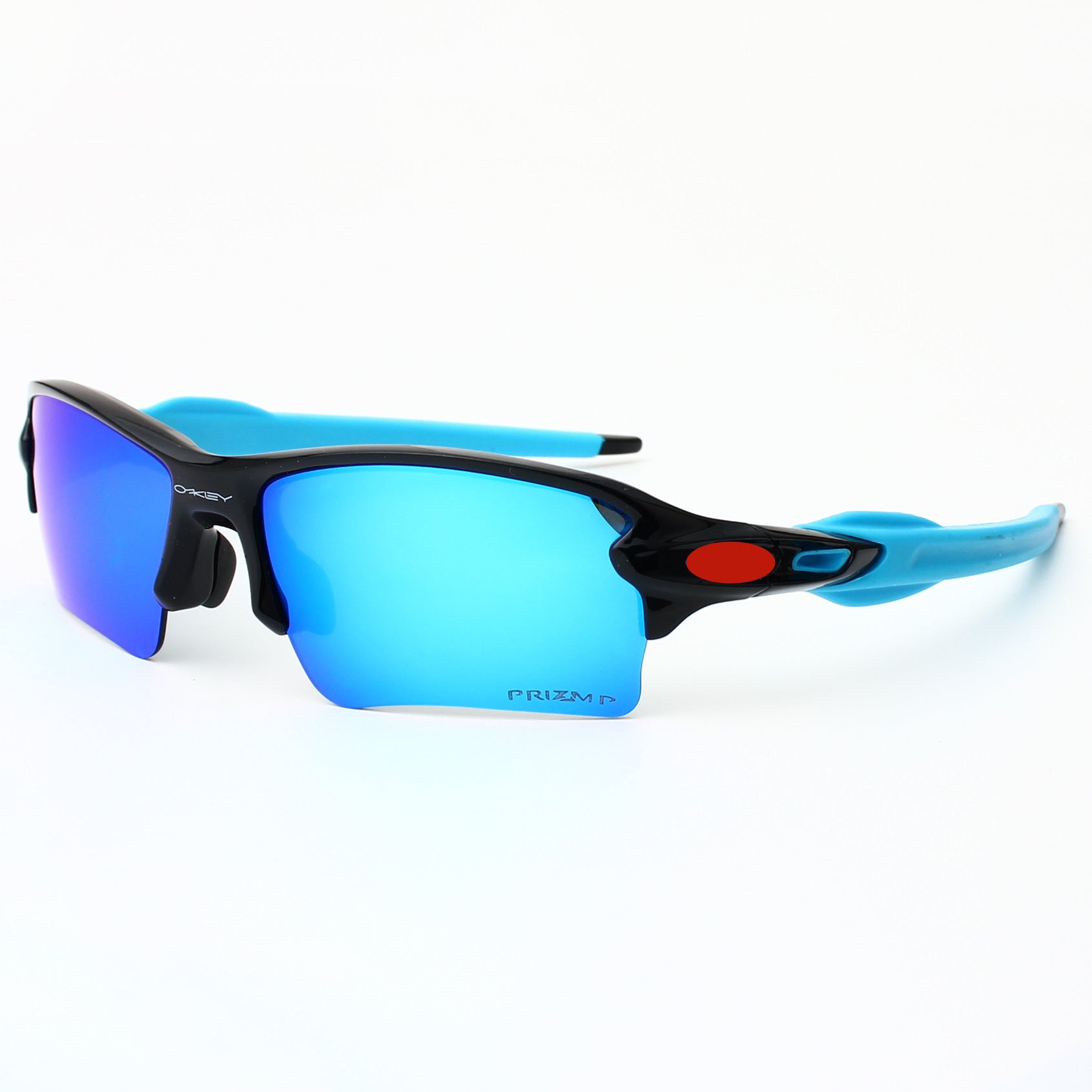 UV-proof Polarized Sunglasses Men&#039;s And Women&#039;s Fashionable Outdoor Sports Driving Sunglasses